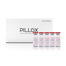 PILLOX PREMIUM V-LINE LIPOLYSIS SOLUTION